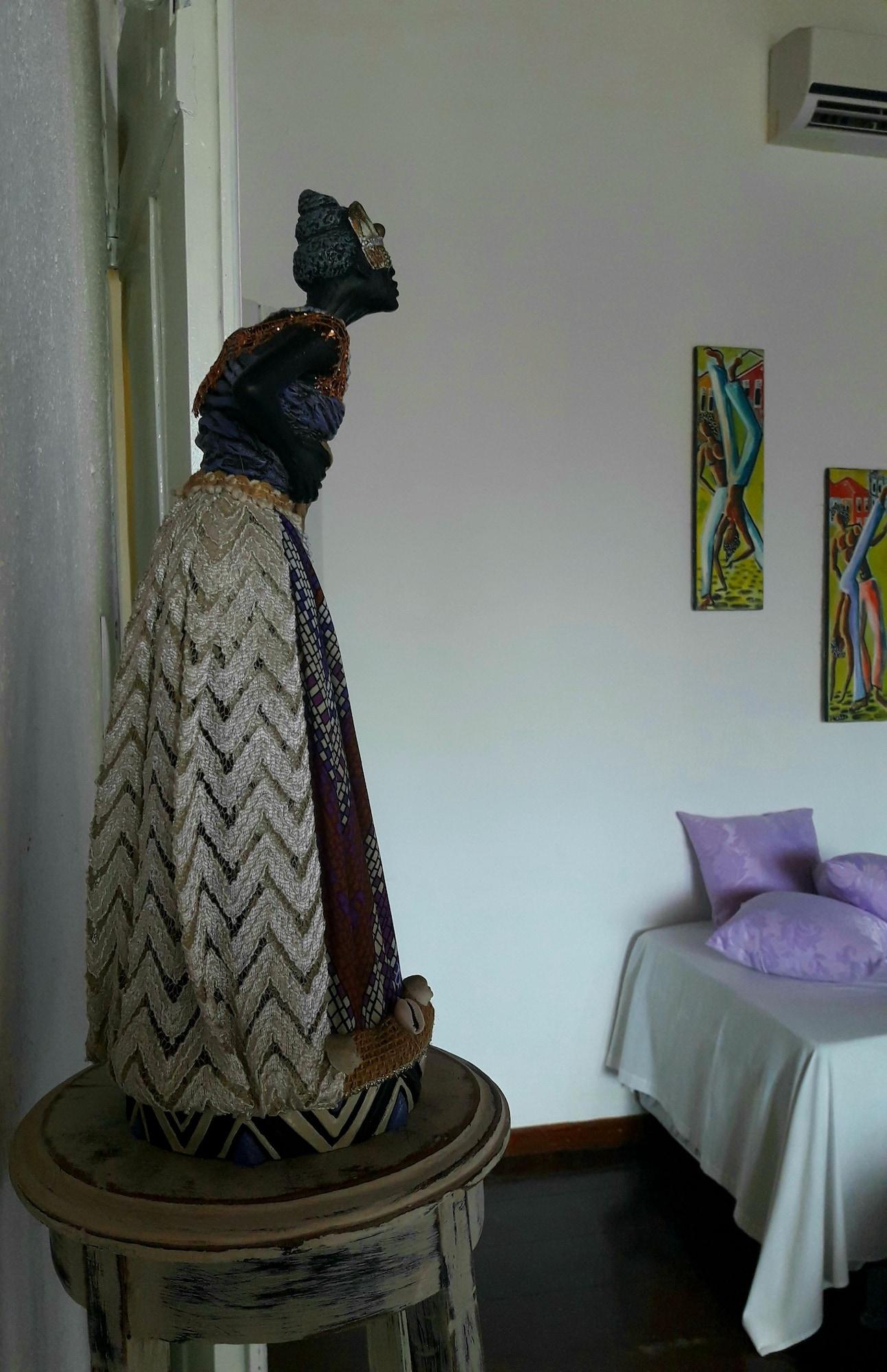 Luna Bahia Pousada السلفادور المظهر الخارجي الصورة