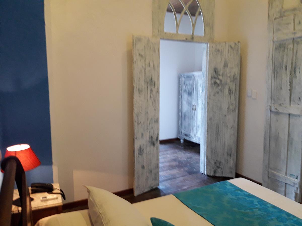 Luna Bahia Pousada السلفادور المظهر الخارجي الصورة