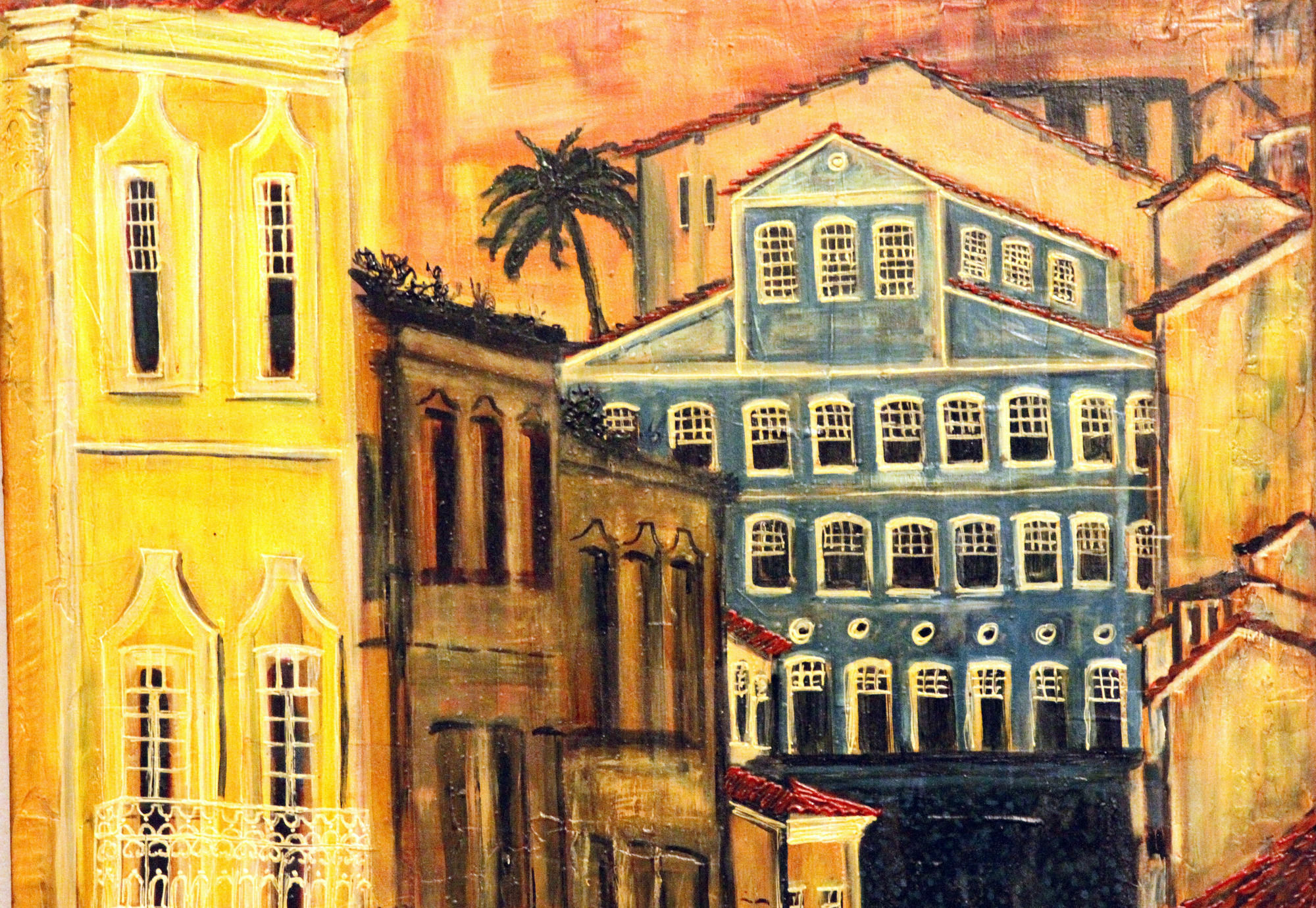 Luna Bahia Pousada السلفادور المظهر الخارجي الصورة